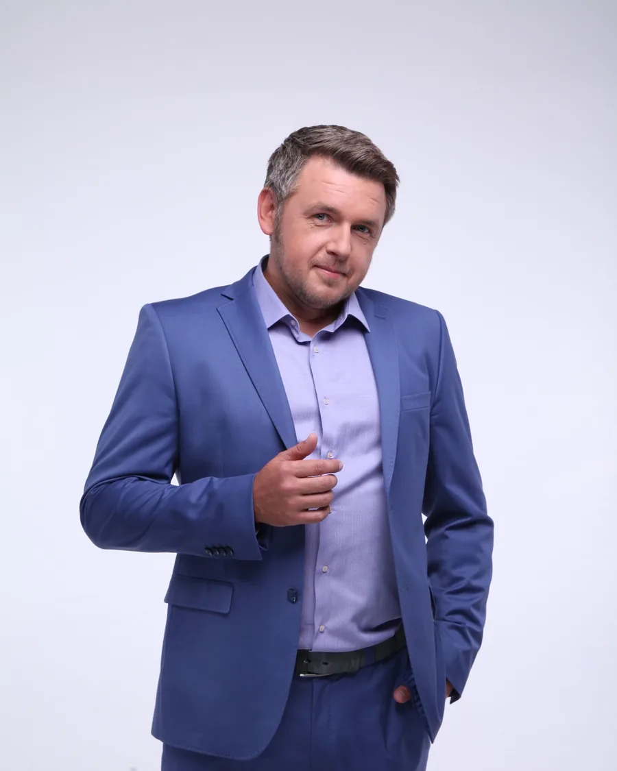 Дмитро Карпачов