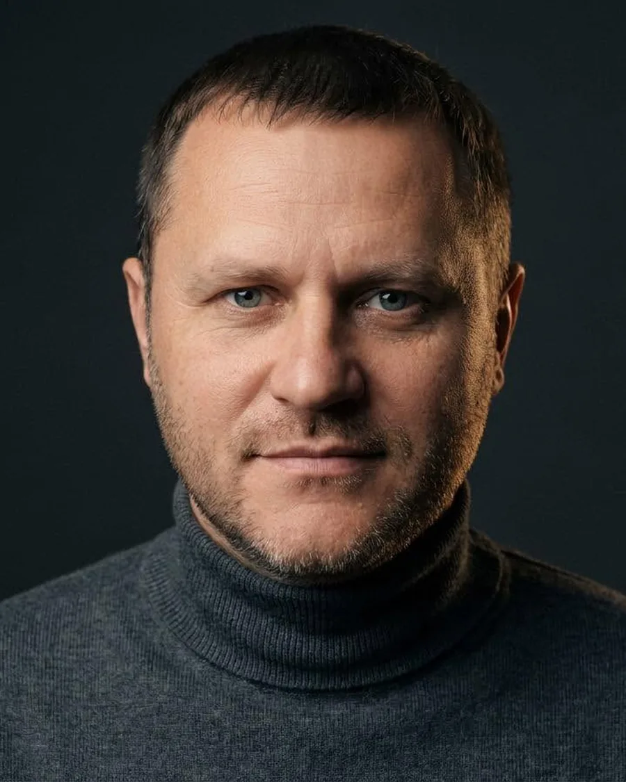 Михайло Посітко