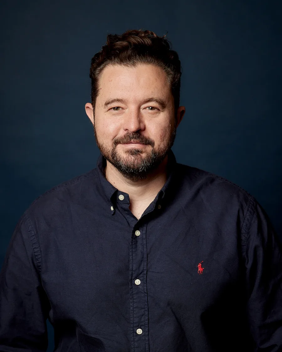 Daniel Priestley